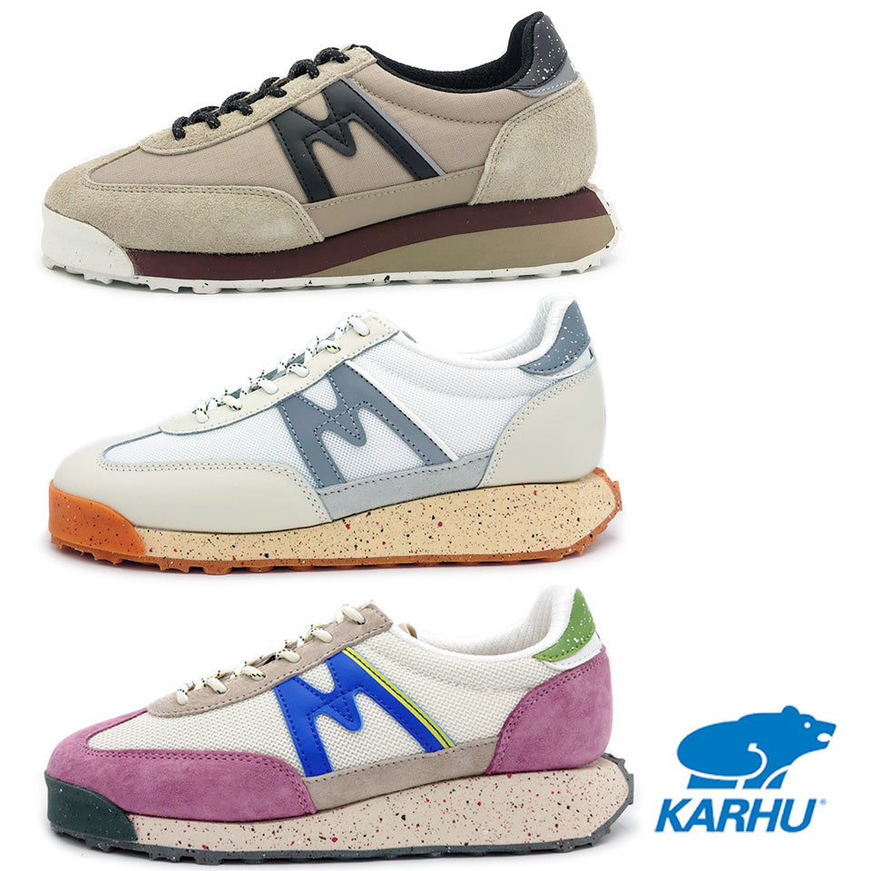 KARHU カルフ  スニーカー Mestari Control メスタリ コントロール ユニセックス