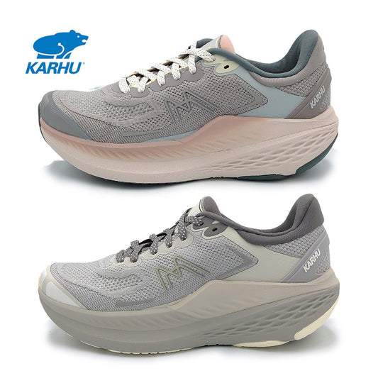KARHU カルフ MESTARI RUN LS メスタリラン  ユニセックス スニーカー メンズ レディース　靴 軽量 フィンランド クマ 北欧 | mestari-runls.jpg