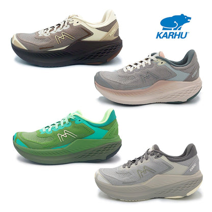 KARHU カルフ MESTARI RUN LS メスタリラン ユニセックス スニーカー