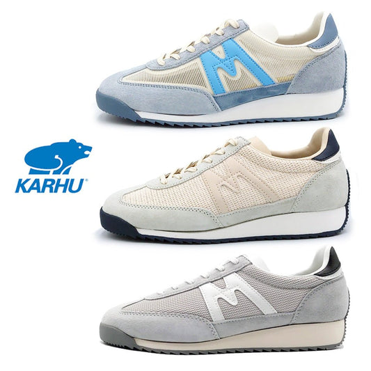 KARHU ユニセックス スニーカー Mestari (旧 Champion Air) - KARHU(カルフ) - 202シューズモリ オンラインショップ