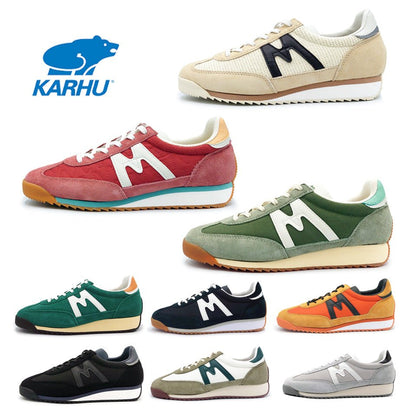 KARHU ユニセックス スニーカー Mestari (旧 Champion Air)