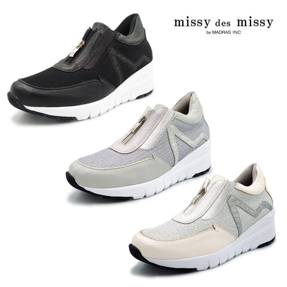 missy des missy ミッシー デ ミッシー レディース スニーカー MMD1203