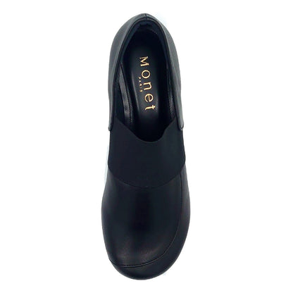 MONET モネ 88933 レディース スリッポン