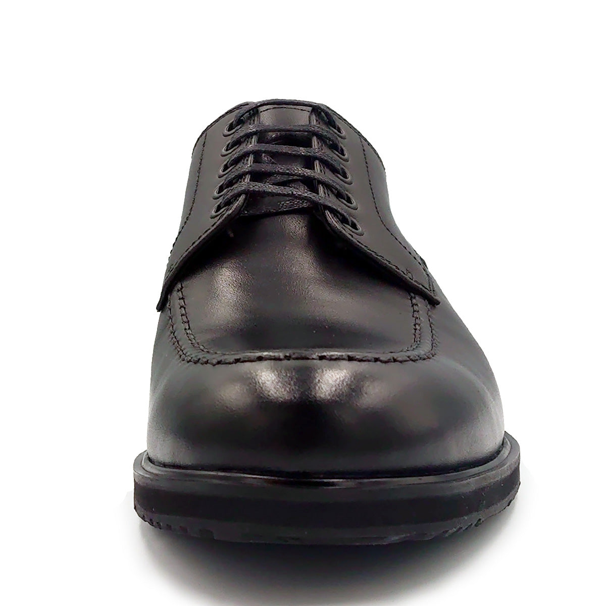 madras Walk マドラスウォーク メンズ ユーチップ 防水 ビジネスシューズ MW7410HR GORE-TEX ゴアテックス 靴 本革 4E 幅広 防滑 リカバリーインソール 指圧 | mw7410hr-blk-2.jpg