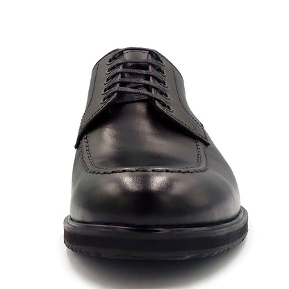 madras Walk マドラスウォーク メンズ ユーチップ 防水 ビジネスシューズ MW7410HR GORE-TEX ゴアテックス 靴 本革 4E 幅広 防滑 リカバリーインソール 指圧 | mw7410hr-blk-2.jpg