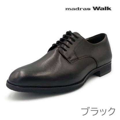 madrasWalk マドラスウォーク メンズ ビジネスシューズ MW9641S ゴアテックス 靴 ブラック