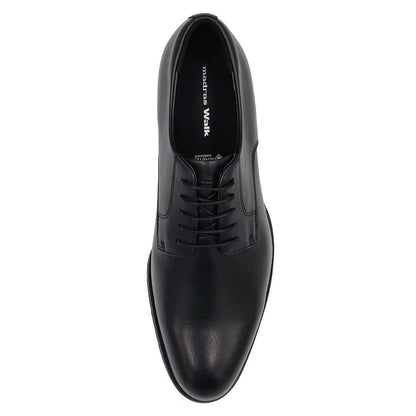 madrasWalk マドラスウォーク メンズ ビジネスシューズ MW9641S ゴアテックス 靴 ブラック