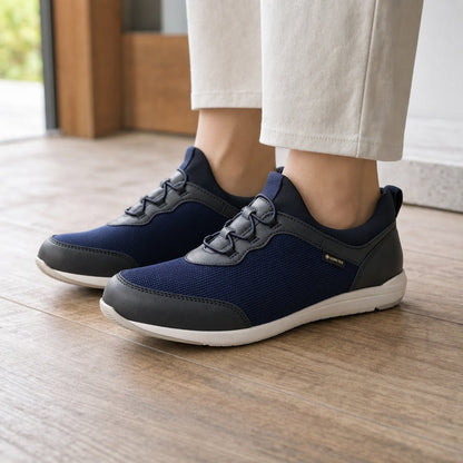 madras Walk レディース スニーカー MWL1004 GORE-TEX