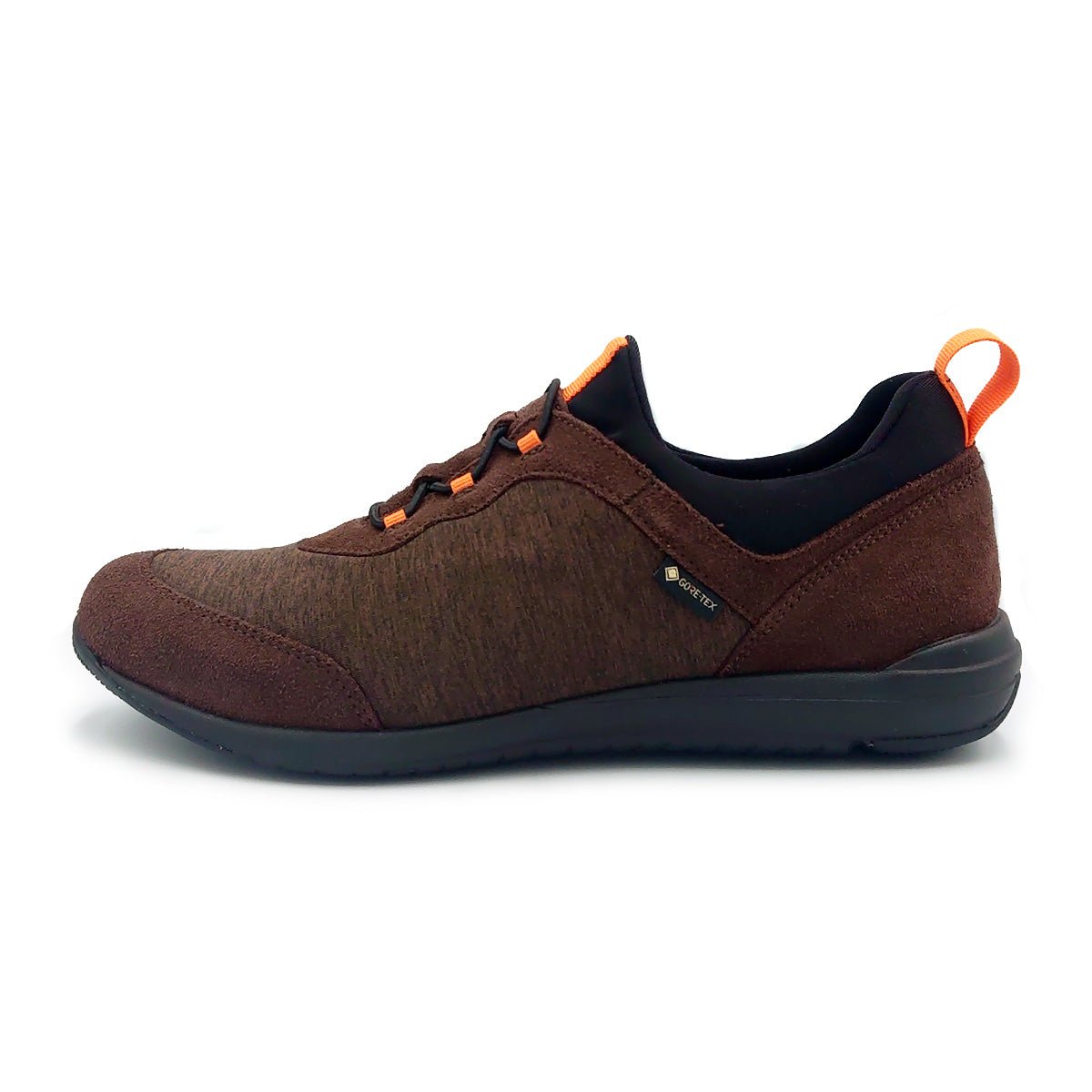 madras Walk マドラスウォーク レディース スリップオン 防水 スニーカー MWL1004S GORE - TEX ゴアテックス　靴 - madras Walk(マドラスウォーク) - 202シューズモリ オンラインショップ