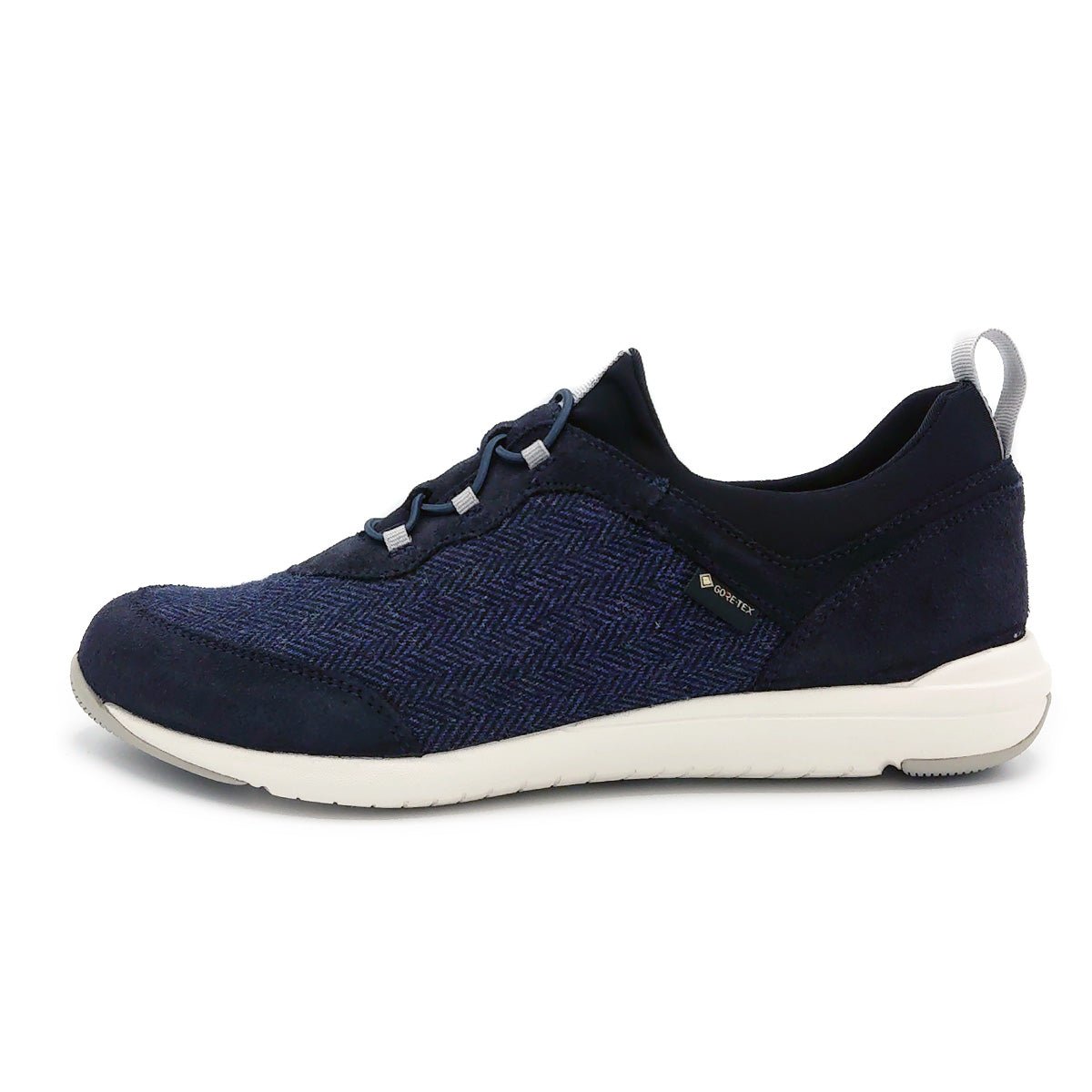 madras Walk マドラスウォーク レディース スリップオン 防水 スニーカー MWL1004S GORE - TEX ゴアテックス　靴 - madras Walk(マドラスウォーク) - 202シューズモリ オンラインショップ