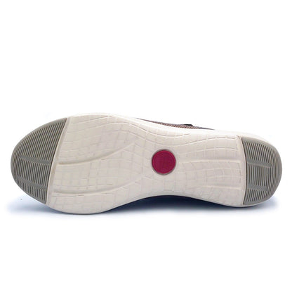 madras Walk マドラスウォーク レディース スリップオン 防水 スニーカー MWL1004S GORE-TEX ゴアテックス 靴 オークテキスタイル