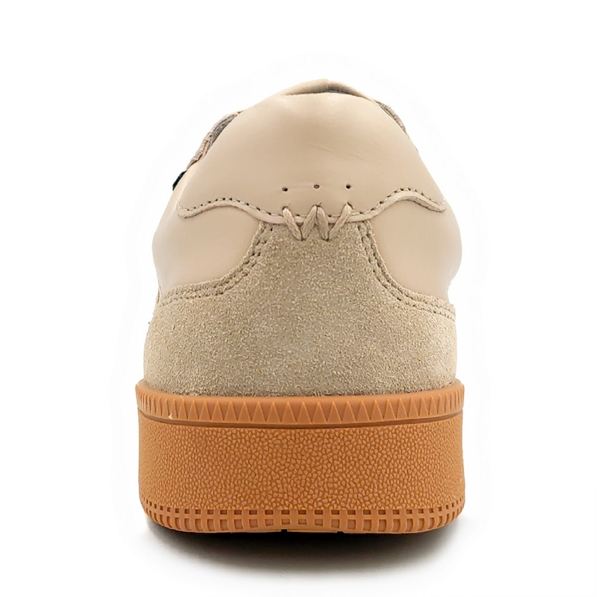 madras Walk マドラスウォーク レディース スニーカー 防水 MWL4008R GORE-TEX リカバリーインソール ジャーマントレーナー ベージュ