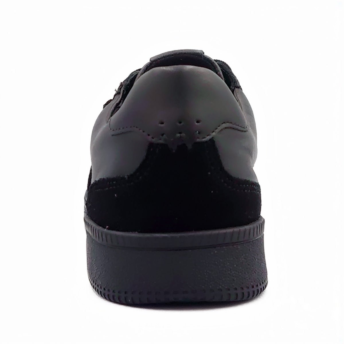 madras Walk マドラスウォーク レディース スニーカー 防水 MWL4008R GORE-TEX リカバリーインソール ジャーマントレーナー ブラック