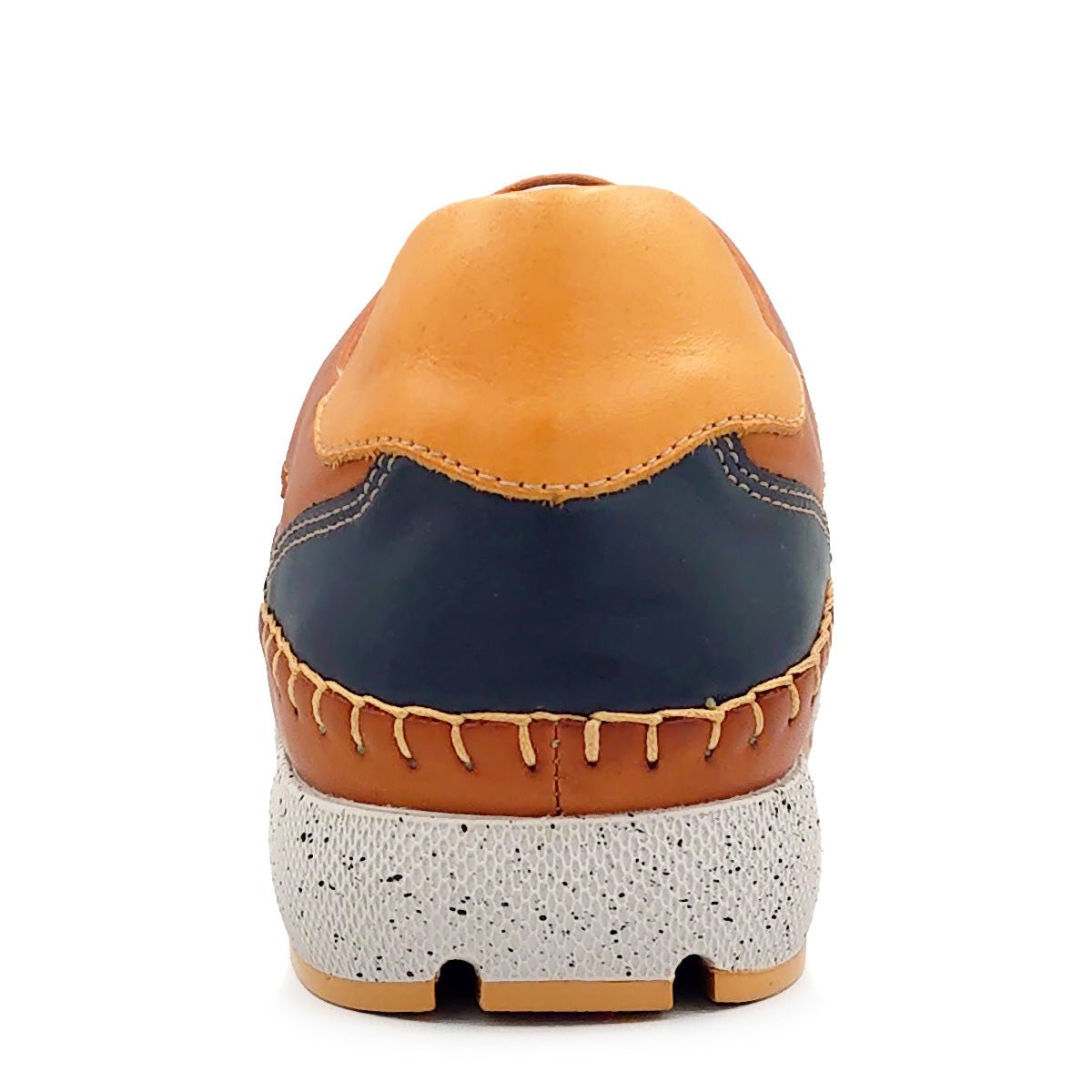 PIKOLINOS ピコリノス メンズ スリップオン スニーカー PK-430　FUENCARRAL　M4U-6046C1靴 | pk-430-brn-3.jpg