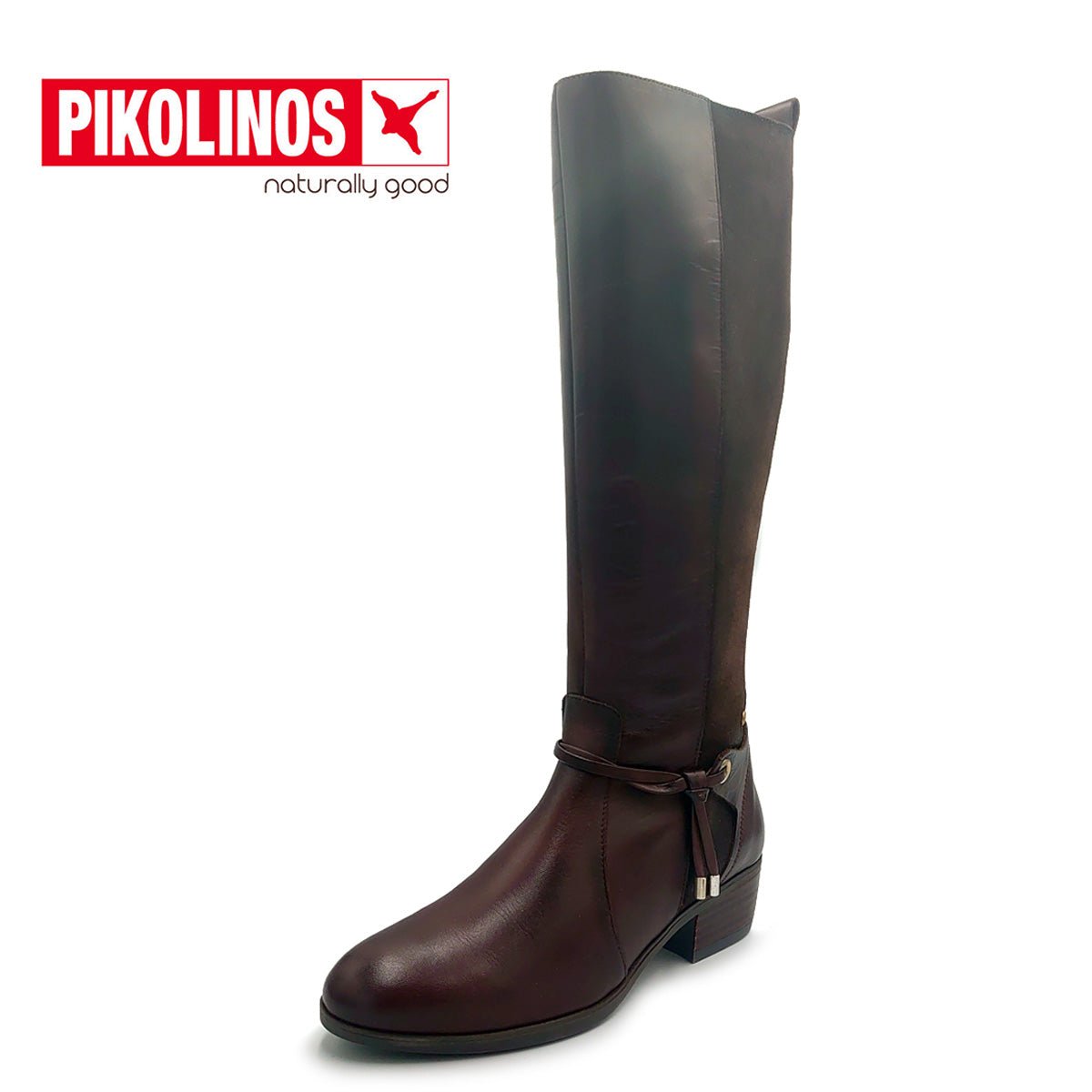 PIKOLINOS（ピコリノス）レザーシューズ メンズ・レディース - 202