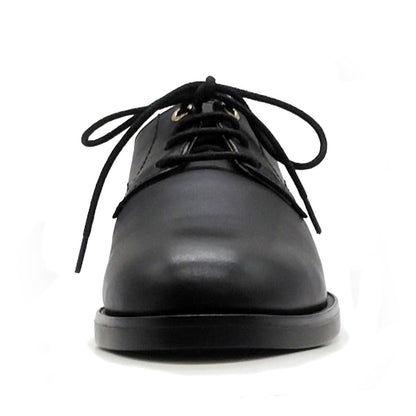 PIKOLINOS ピコリノス レディース オックスフォード PK-739 PUERTOLLANO W3C-4867 靴 BLACK