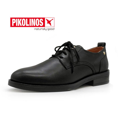 PIKOLINOS ピコリノス レディース オックスフォード PK-739 PUERTOLLANO W3C-4867 靴