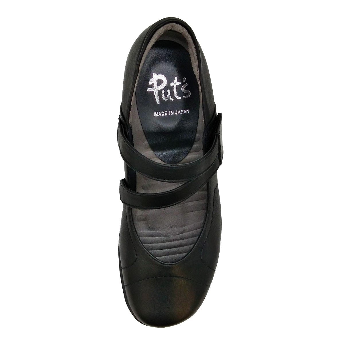 Puts プッツ レディース カジュアルシューズ 3042A - Puts (プッツ) - 202シューズモリ 公式オンラインショップ