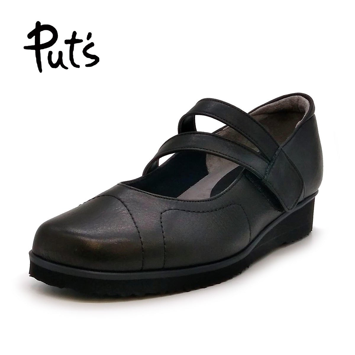 Puts プッツ レディース カジュアルシューズ 3042A - Puts (プッツ) - 202シューズモリ 公式オンラインショップ