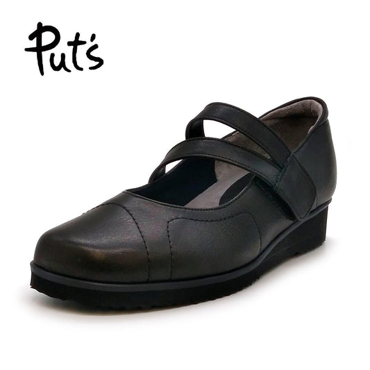 Puts プッツ レディース カジュアルシューズ 3042A - Puts (プッツ) - 202シューズモリ 公式オンラインショップ