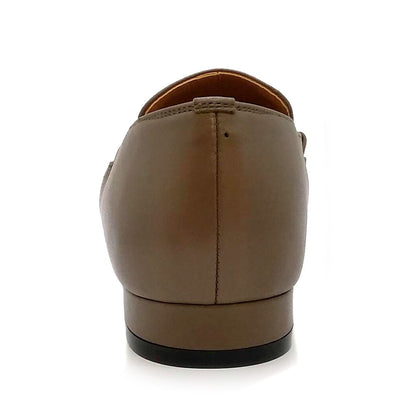 REFLET jouir ルフレ ジュイール レディース ビット ローファー 42101 OK