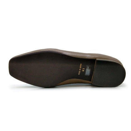 REFLET jouir ルフレ ジュイール レディース ビット ローファー 42101 OK