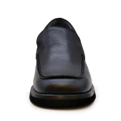 REFLET jouir ルフレ ジュイール レディース ローファー 43301 BL