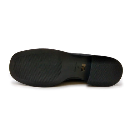 REFLET jouir ルフレ ジュイール レディース ローファー 43301 BL