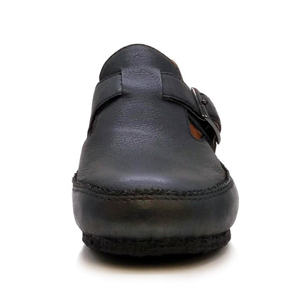 SAYA サヤ レディース ローヒール カジュアルシューズ 51256 B