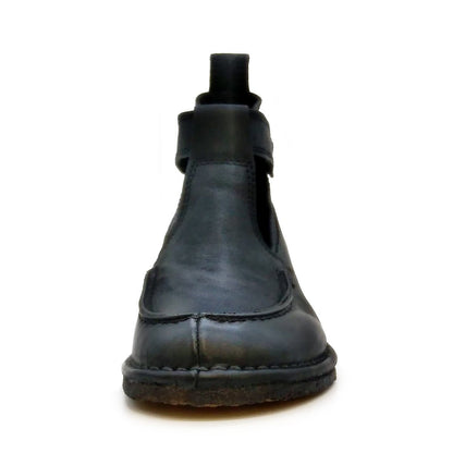 SAYA サヤ レディース ブーツ 51279 靴 B 22.0cm