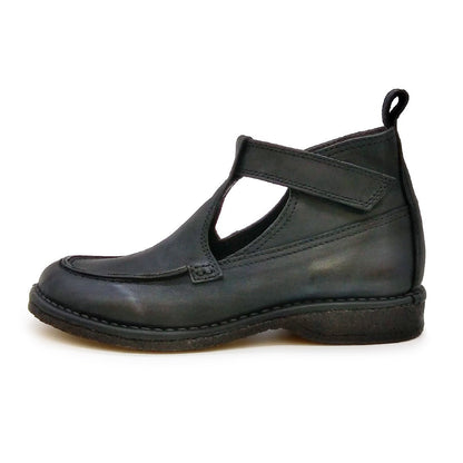 SAYA サヤ レディース ブーツ 51279 靴 B 22.0cm