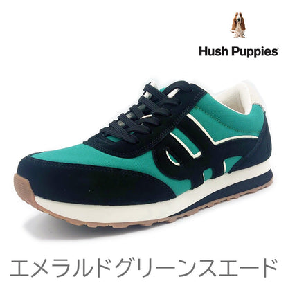 Hush Puppies ハッシュパピー メンズ スニーカー　SEVENTY8 靴 - Hush Puppies(ハッシュパピー) - 202シューズモリ オンラインショップ