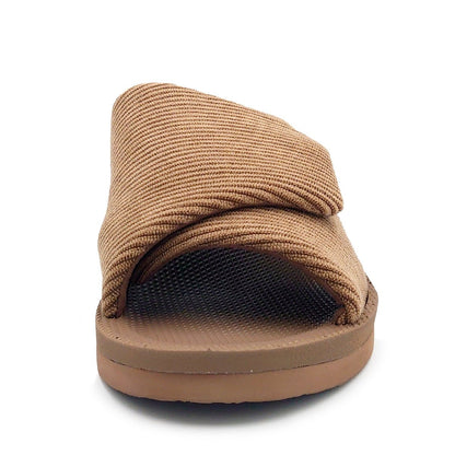 SIDAS シダス ユニセックス リカバリー ルームシューズ UTIPPA ウチッパ 靴 メンズ レディース モカ