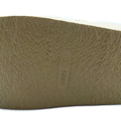 SIDAS シダス ユニセックス リカバリー ルームシューズ UTIPPA ウチッパ 靴 メンズ レディース オールトープ