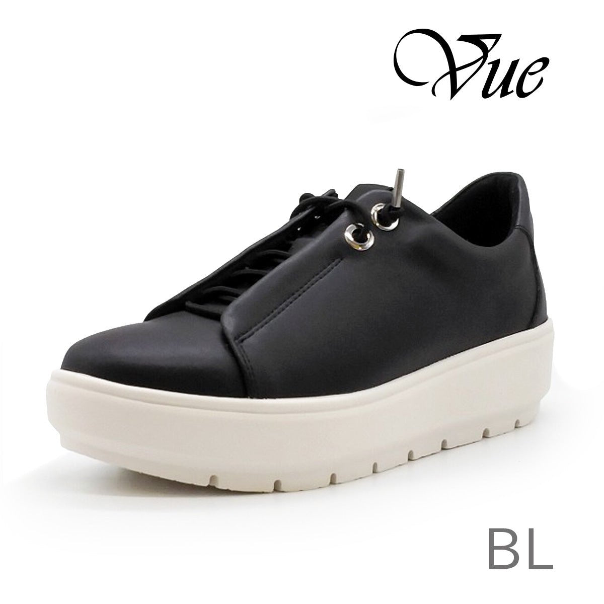 Vue ビュー レディース スニーカー 81583 BL