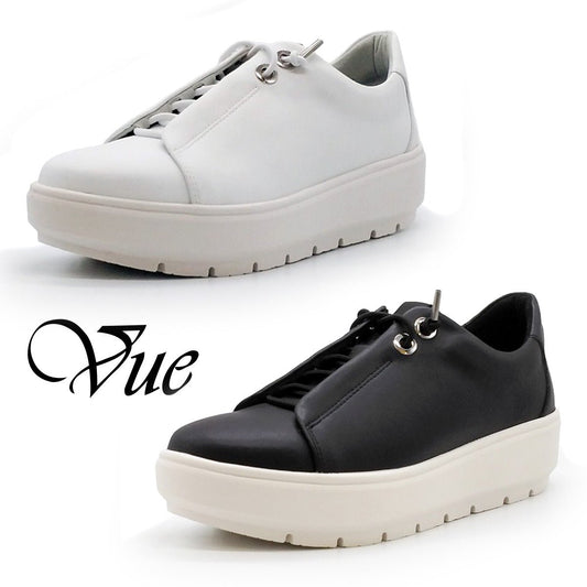Vue ビュー レディース スニーカー 81583 - Vue(ビュー) - 202シューズモリ 公式オンラインショップ