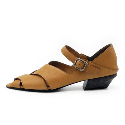 RABOKIGOSHI works ラボキゴシ ワークス レディース パンプス 12780 靴 BEG