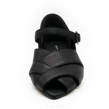 RABOKIGOSHI works ラボキゴシ ワークス レディース パンプス 12780 靴 B