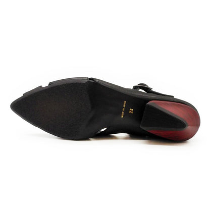 RABOKIGOSHI works ラボキゴシ ワークス レディース パンプス 12780 靴 B