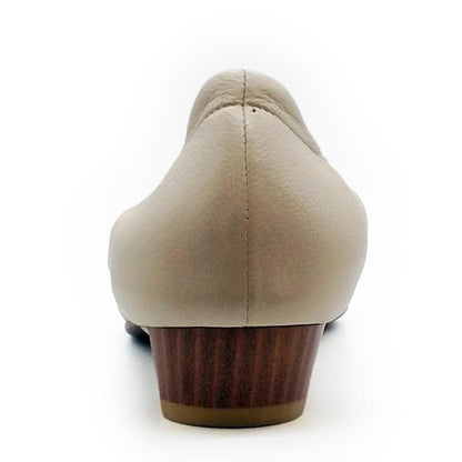 RABOKIGOSHI works ラボキゴシ ワークス レディース パンプス 12811 靴 IV