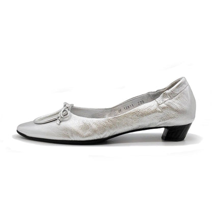 RABOKIGOSHI works ラボキゴシ ワークス レディース パンプス 12811 靴 SV