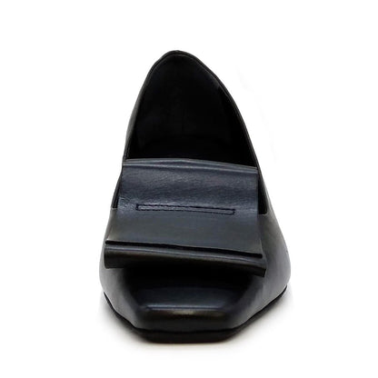 RABOKIGOSHI works ラボキゴシ ワークス レディース パンプス 12835 B 25.0cm