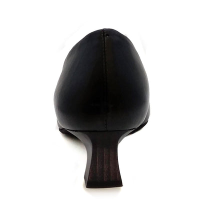 RABOKIGOSHI works ラボキゴシ ワークス レディース パンプス 12835 B 25.0cm