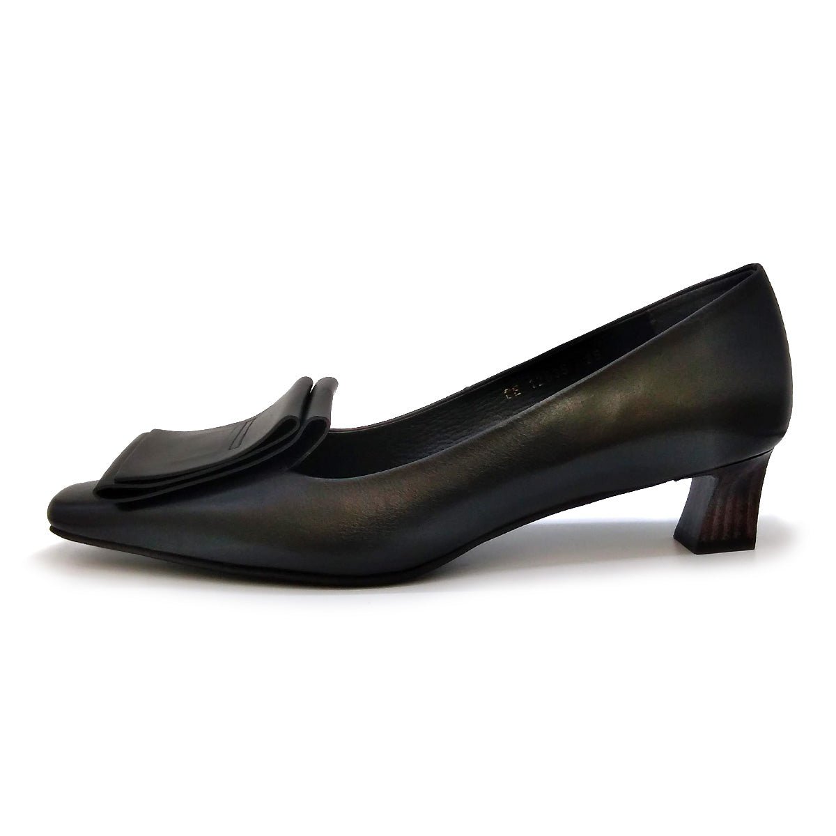 RABOKIGOSHI works ラボキゴシ　ワークス　パンプス 12835 - RABOKIGOSHI works(ラボキゴシ ワークス) - 202シューズモリ 公式オンラインショップ