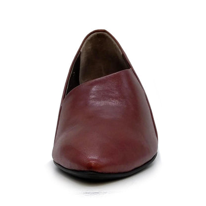 RABOKIGOSHI works レディース パンプス 12377R BLD