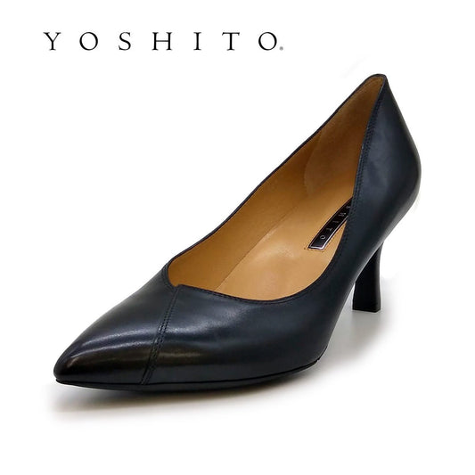 YOSHITO ヨシト レディース パンプス Y0082　靴 - YOSHITO(ヨシト) - 202シューズモリ オンラインショップ