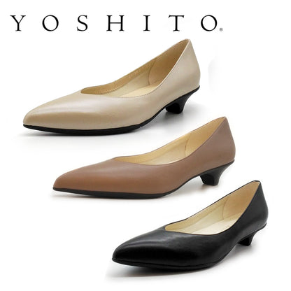 YOSHITO レディース パンプス Y0113R