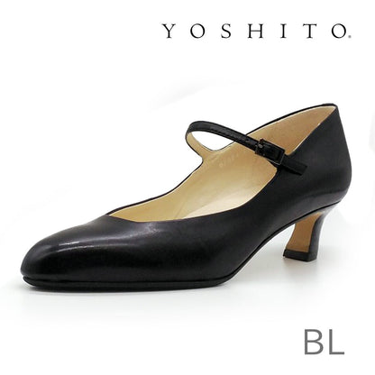 YOSHITO ヨシト レディース パンプス Y0702 BL