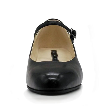 YOSHITO ヨシト レディース パンプス Y0702 BL