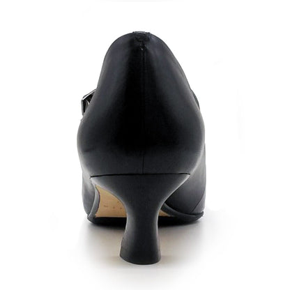 YOSHITO ヨシト レディース パンプス Y0702 BL